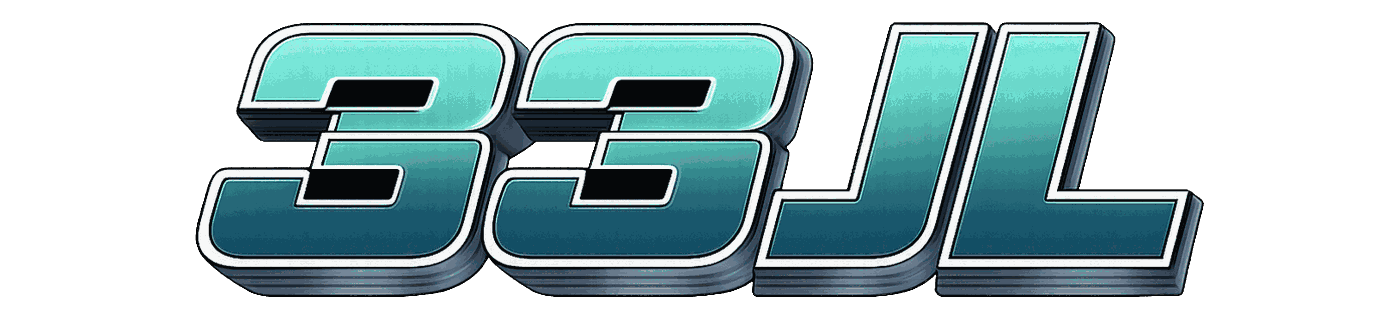 33JL Logo